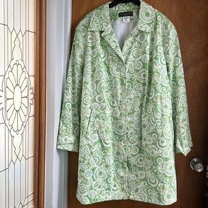 Harve Benard Cheerful Coat